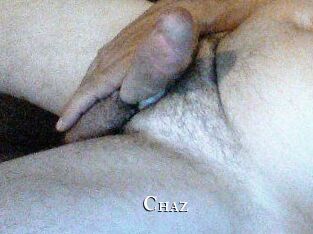 Chaz