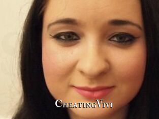 CheatingVivi