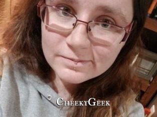 CheekyGeek