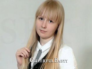 CheerfulBabyy