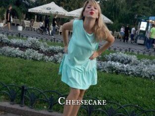 Cheesecake