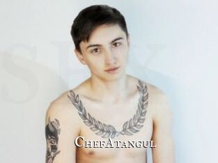 ChefAtangul