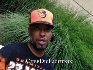 ChefDicLightnin