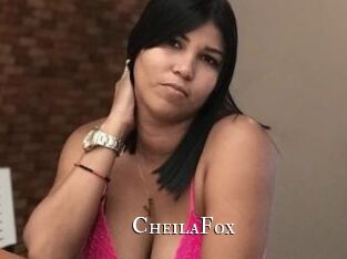 CheilaFox