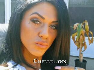 ChelleLynn