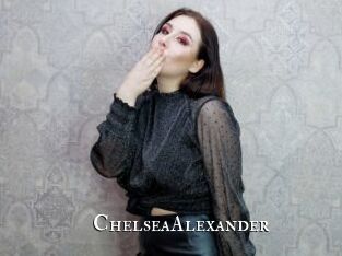 ChelseaAlexander