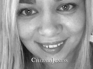 ChelseaJoness