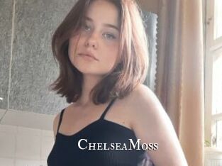 ChelseaMoss