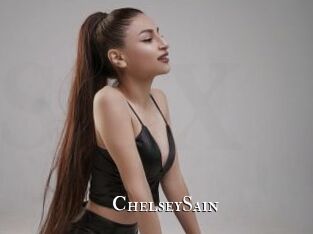 ChelseySain