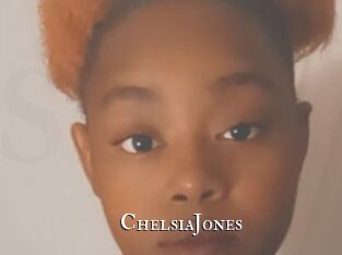 ChelsiaJones