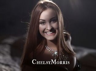 ChelsyMorris
