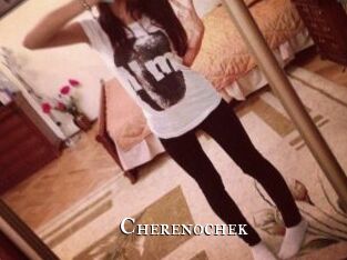 Cherenochek