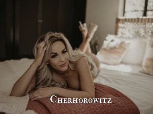 Cherhorowitz