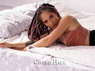 CherilHall