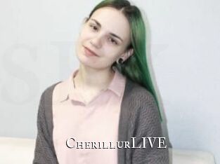 CherillurLIVE