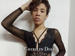 Cherilyn_Doll