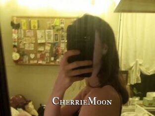 CherrieMoon