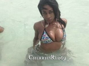 CherriesRed69