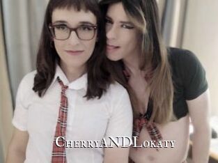 CherryANDLokaty