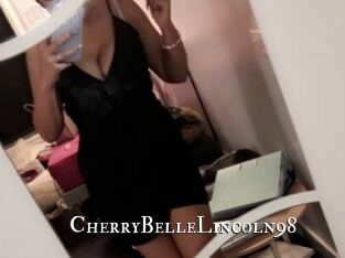 CherryBelleLincoln98