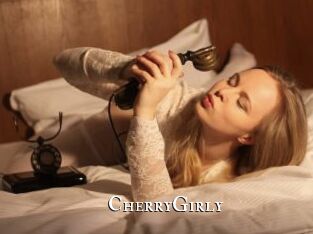CherryGirly