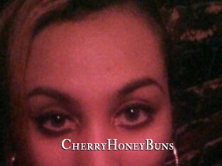 CherryHoneyBuns