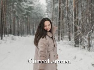 CherryLadygirl