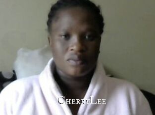 CherryLee