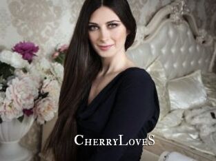 CherryLoveS