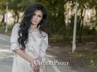CherryPeggy