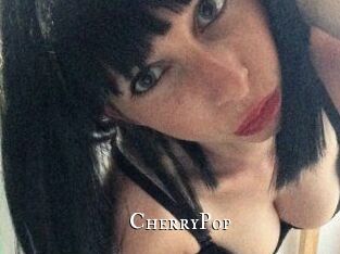 CherryPop