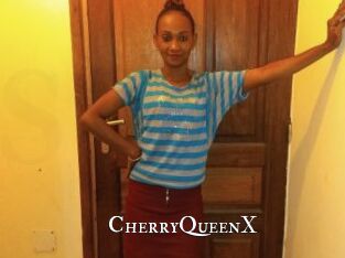 CherryQueenX