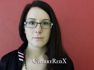 CherryRedX