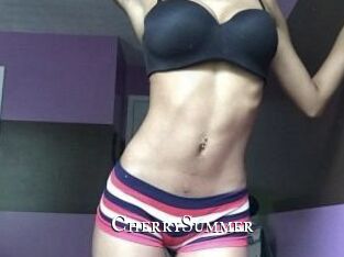 Cherry_Summer