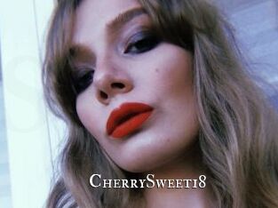 CherrySweet18