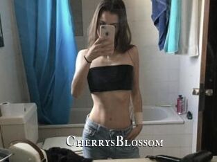 CherrysBlossom