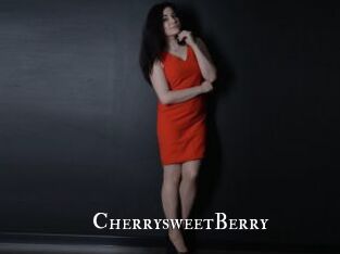 CherrysweetBerry