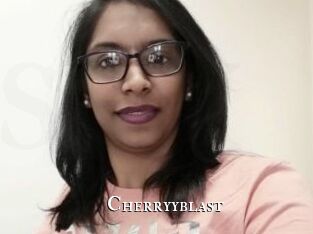 Cherryyblast