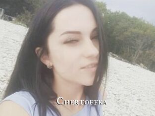 Chertoffka