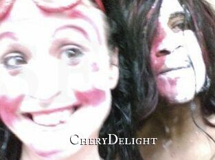 CheryDelight