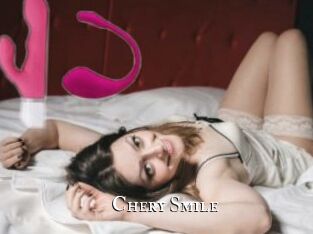 Chery_Smile cams