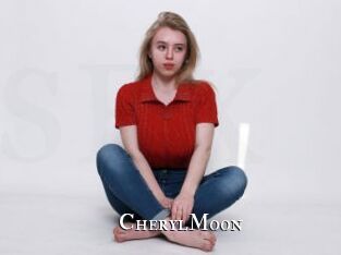 CherylMoon