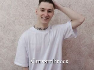 ChesnerBrock