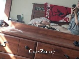 CheyZack17