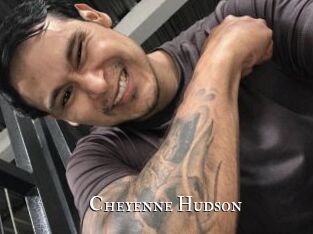 Cheyenne_Hudson