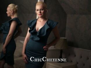 ChicCheyenne