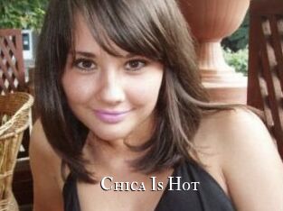 Chica_Is_Hot