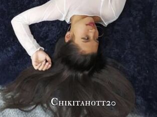 Chikitahott20