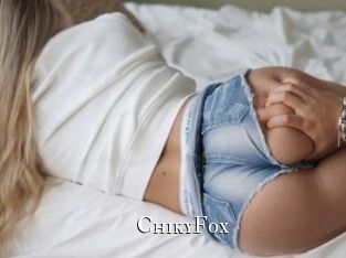 ChikyFox