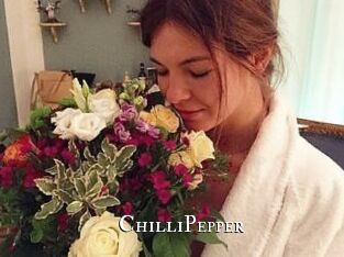 ChilliPepper